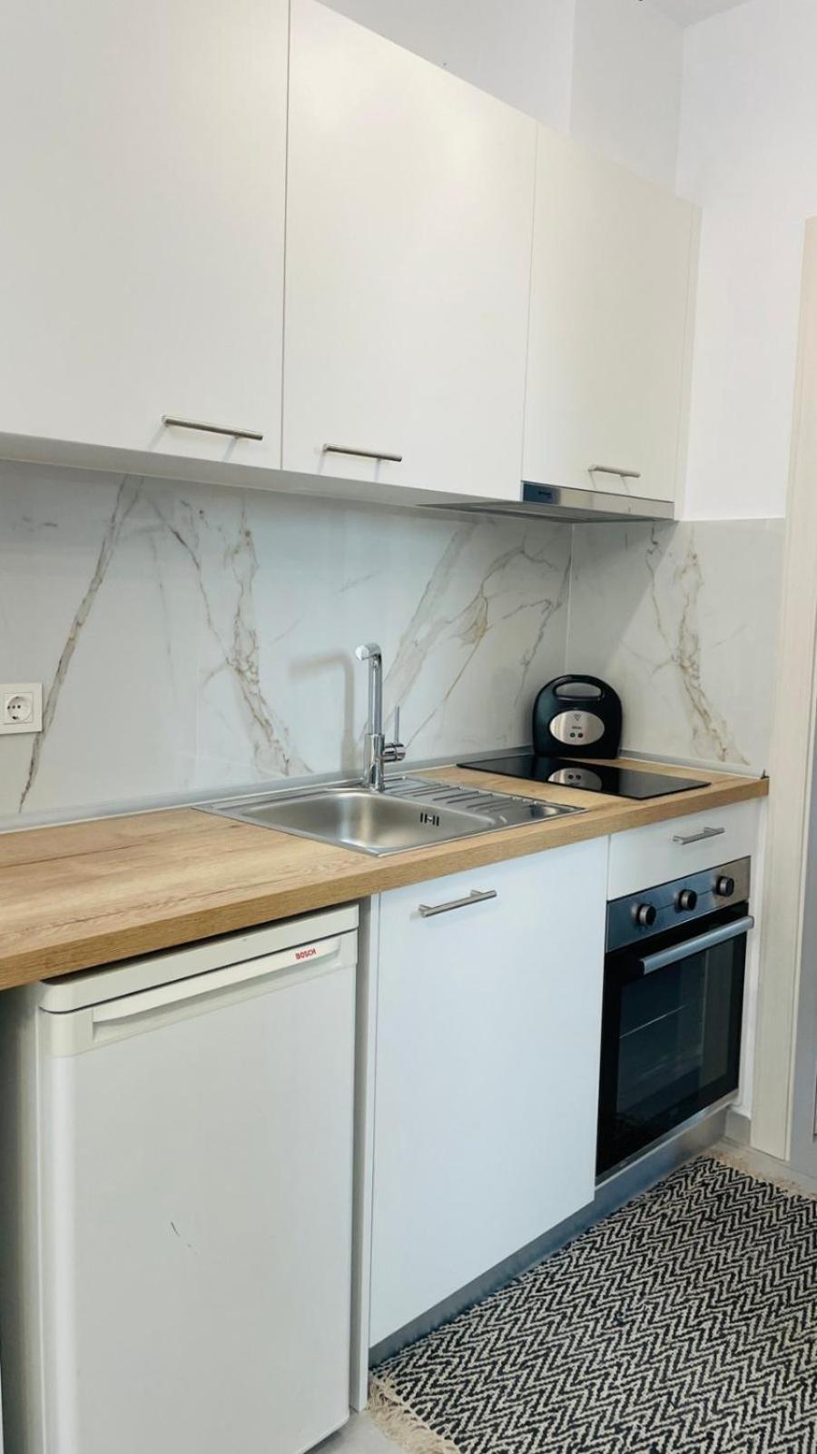 Ferienwohnung Athina Ofrínion Exterior foto